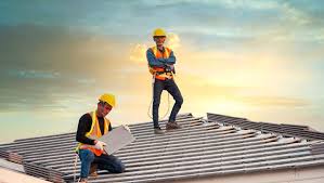 Fast & Reliable Emergency Roof Repairs in Sage, CA
